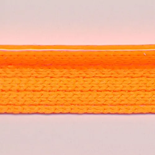 Silicone Coating Piping #153 Fluorescent Orange