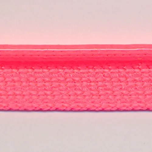 Silicone Coating Piping #154 Fluorescent Pink