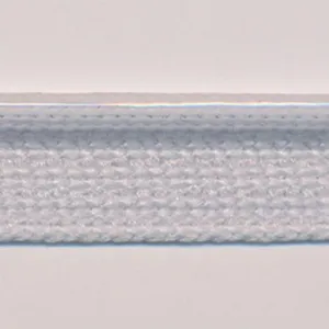 Silicone Coating Piping #98 Pale Gray