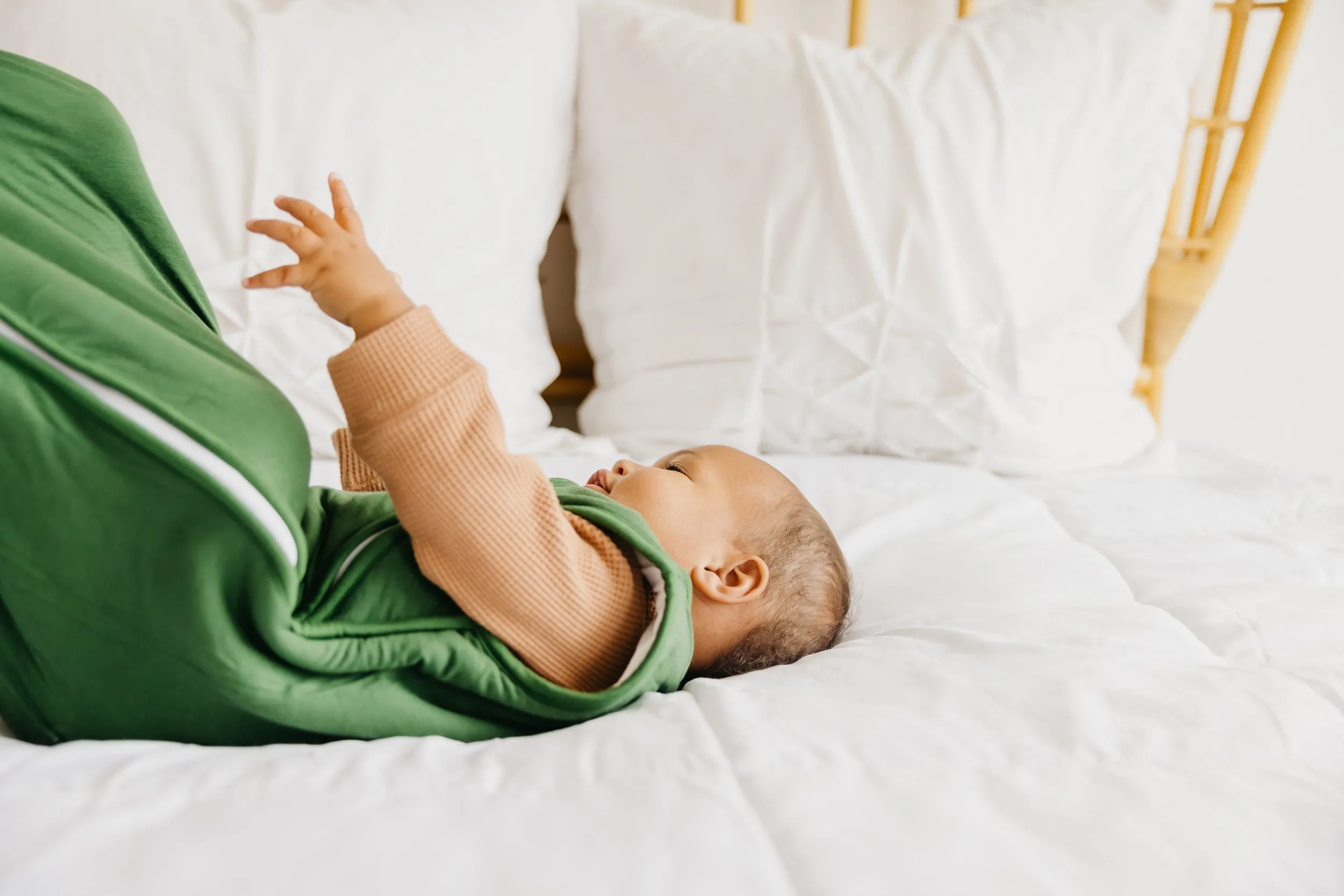 Sleep Bag - Alder