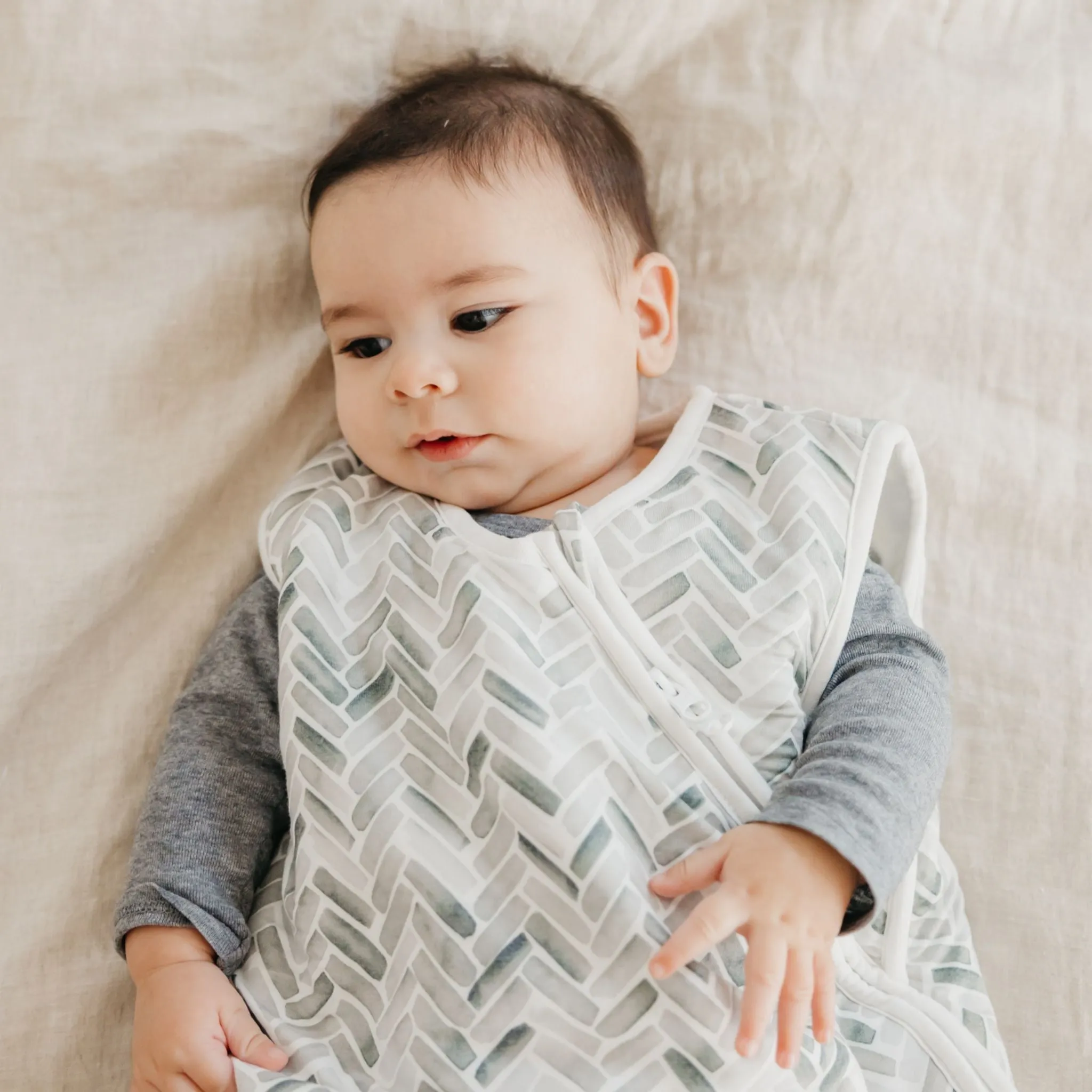 Sleep Bag - Alta