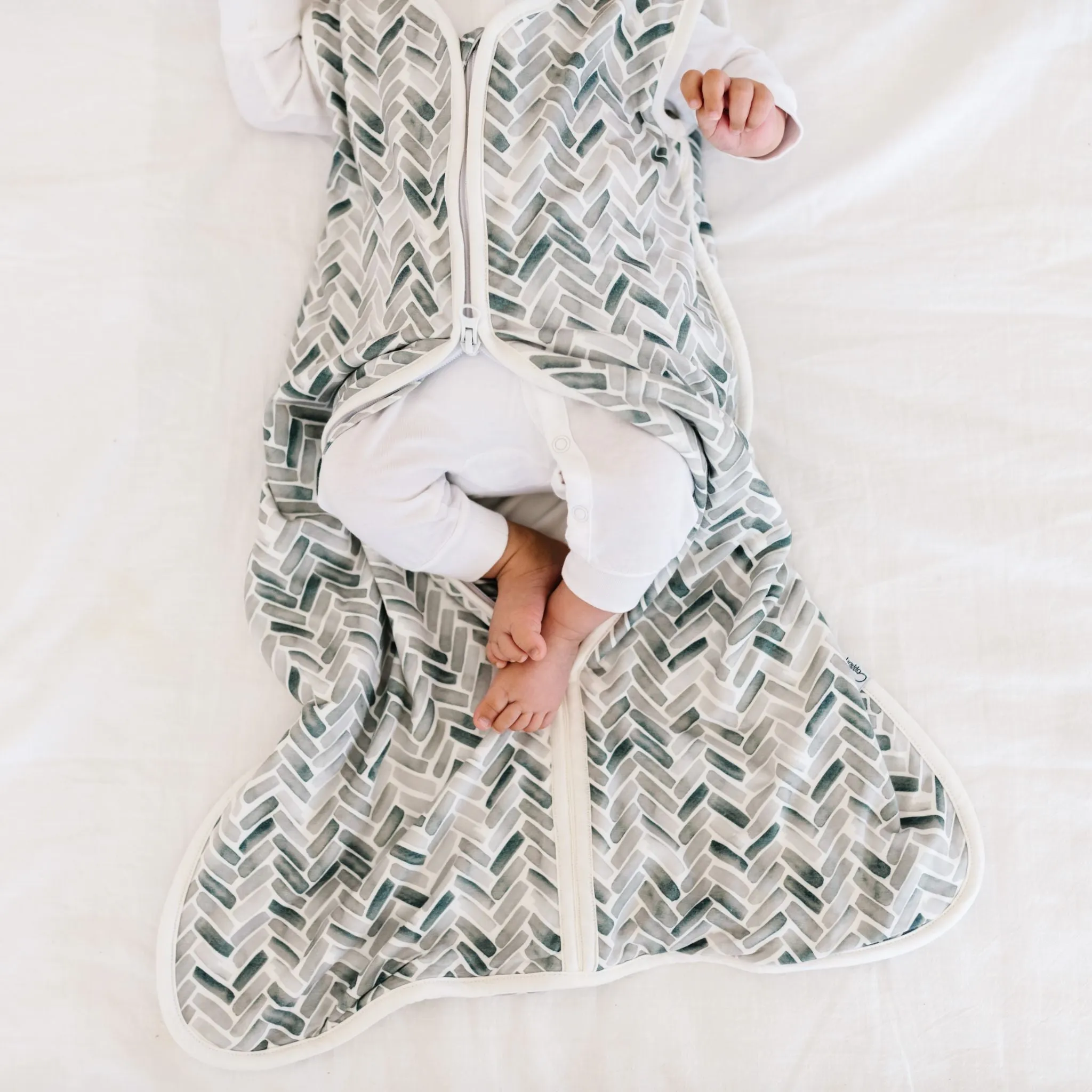 Sleep Bag - Alta