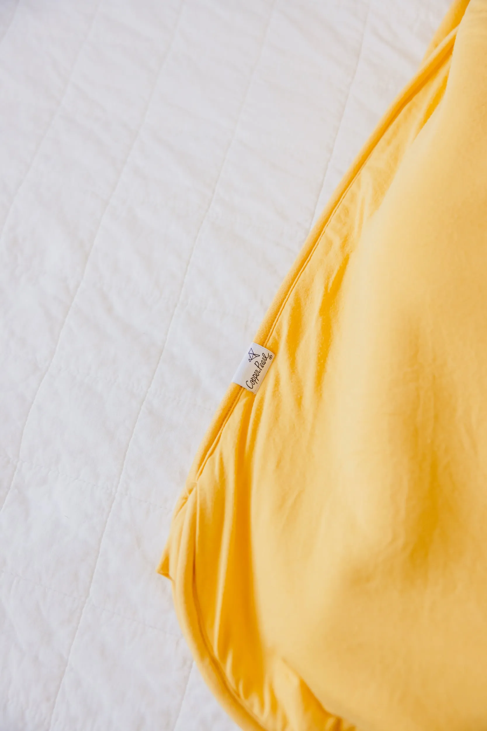Sleep Bag - Banana