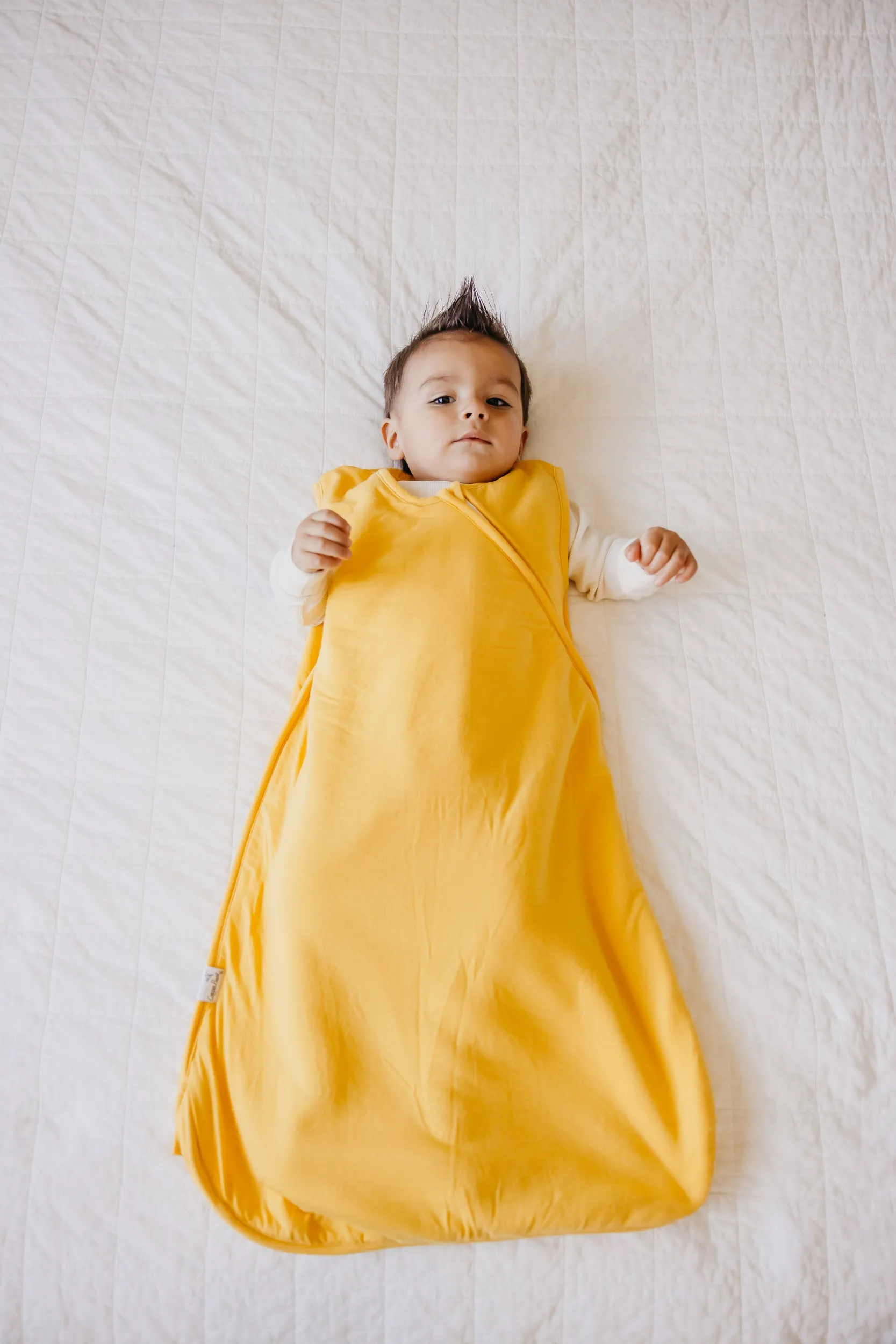 Sleep Bag - Banana