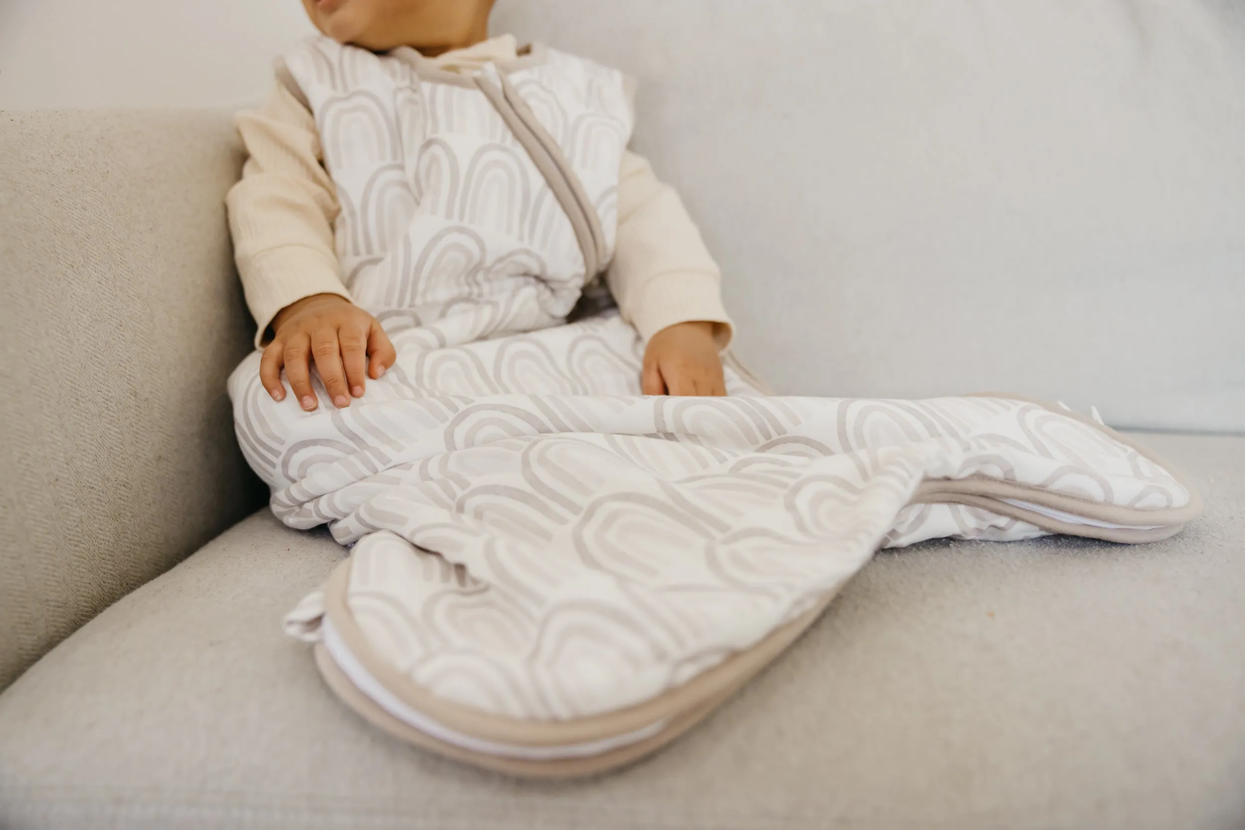Sleep Bag - Bliss