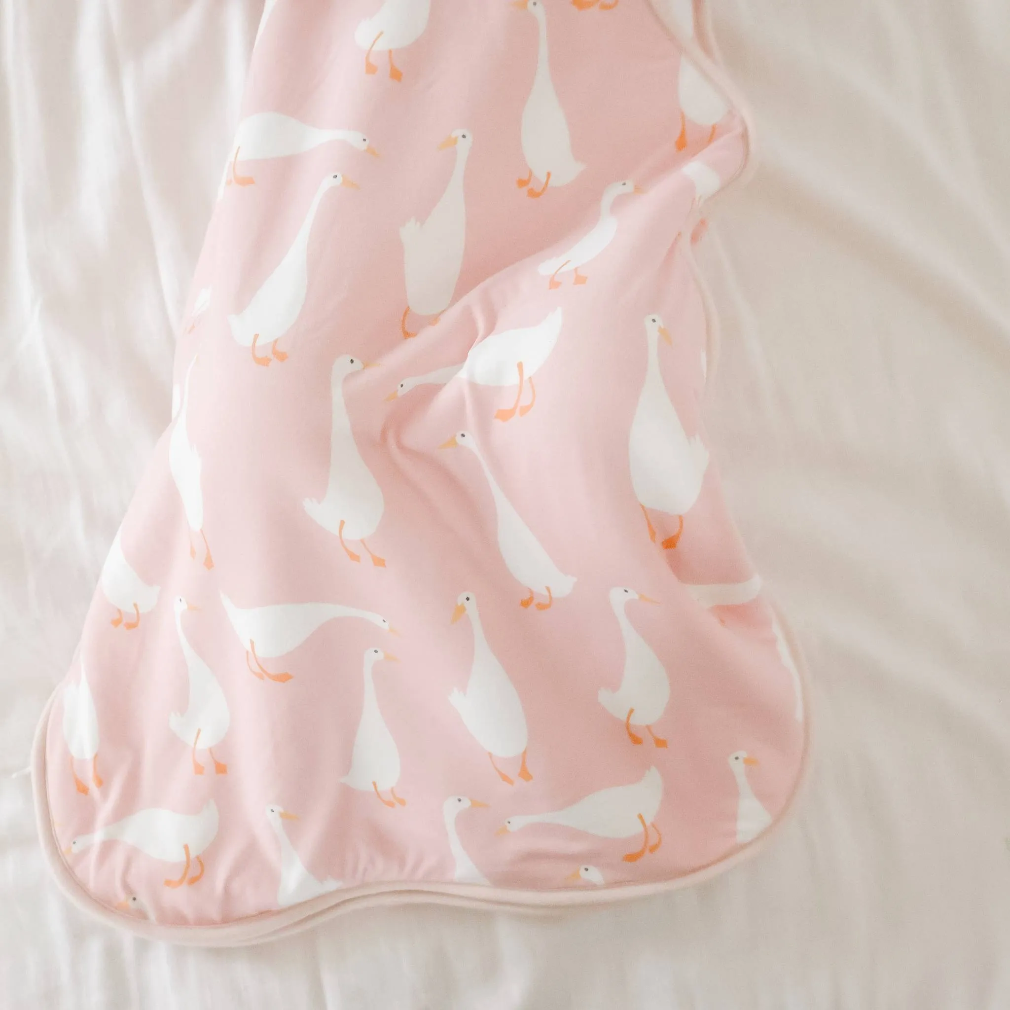 Sleep Bag - Goosie
