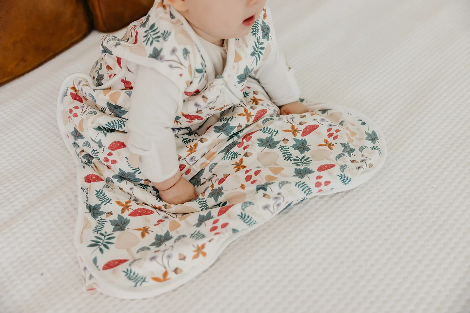 Sleep Bag - Ivy