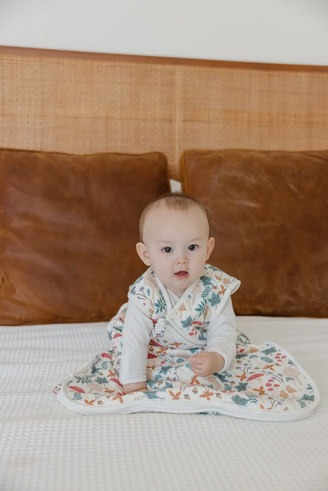 Sleep Bag - Ivy