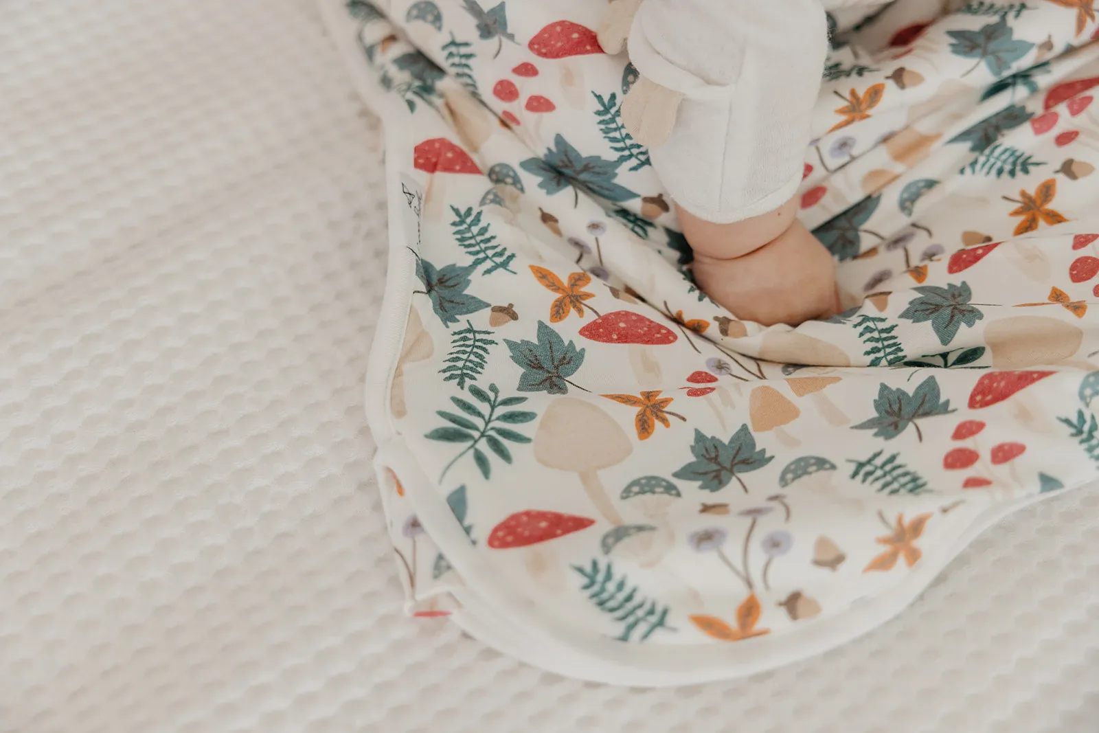 Sleep Bag - Ivy
