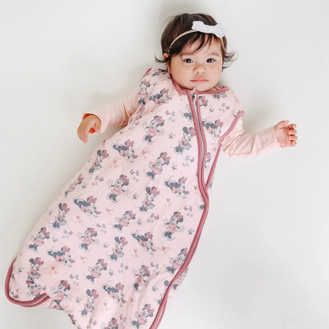 Sleep Bag - Minnie Mouse