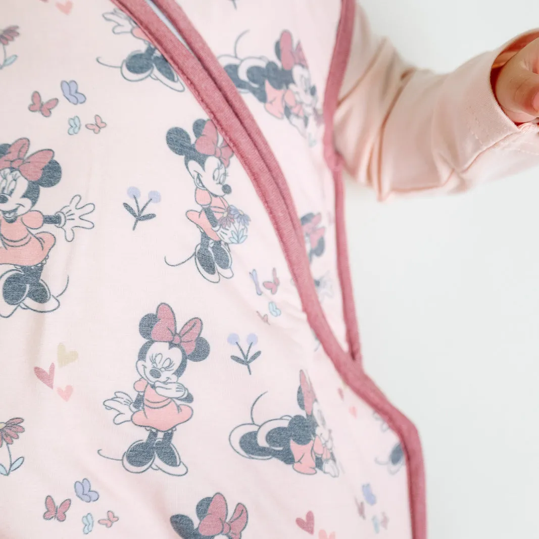 Sleep Bag - Minnie Mouse