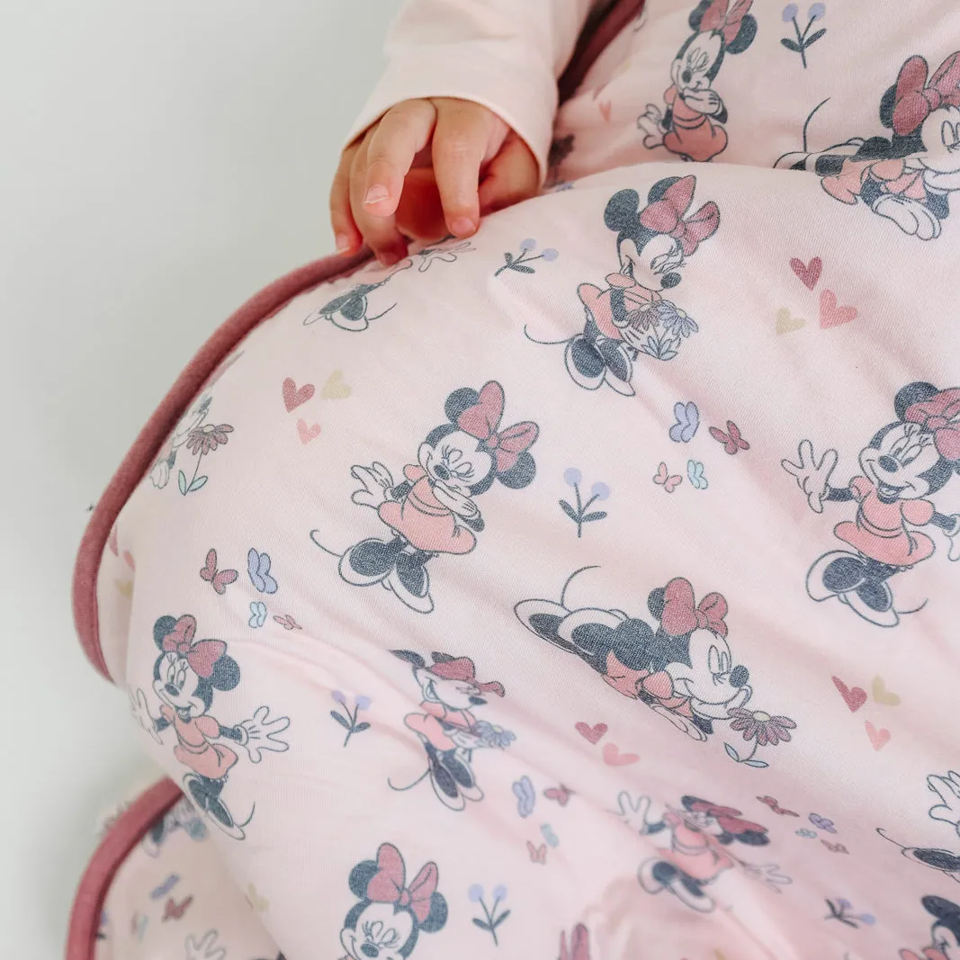 Sleep Bag - Minnie Mouse