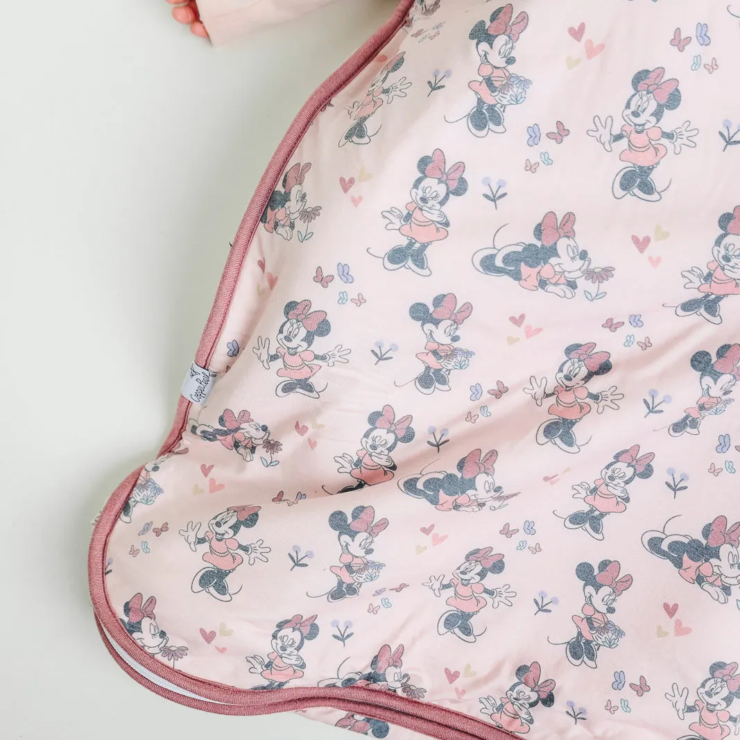 Sleep Bag - Minnie Mouse