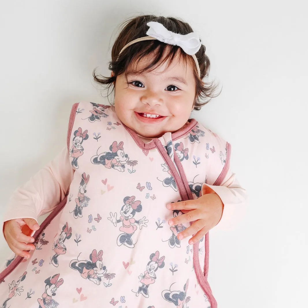 Sleep Bag - Minnie Mouse