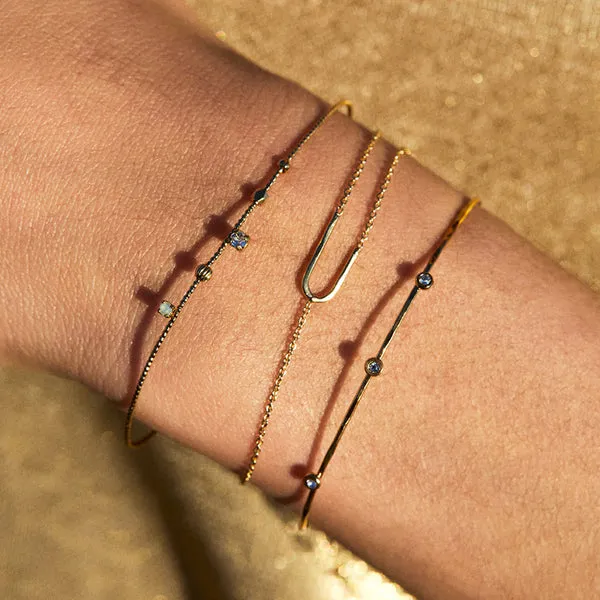 small bracelet Colette