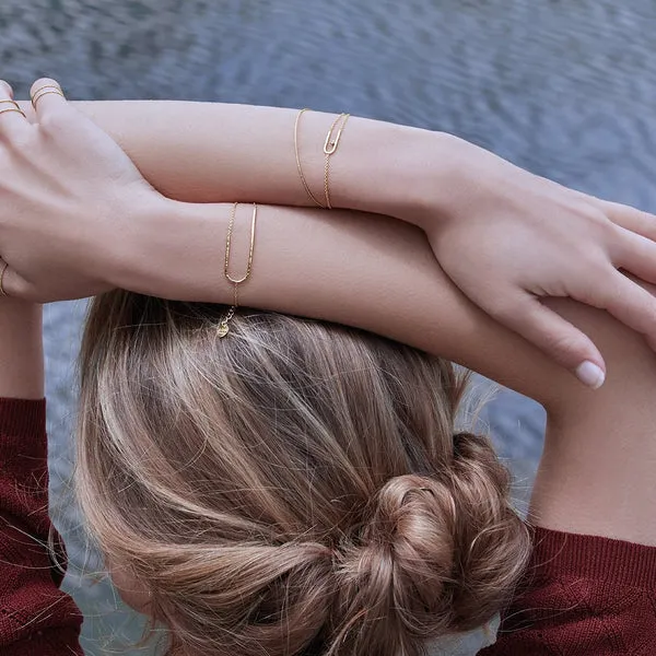 small bracelet Colette