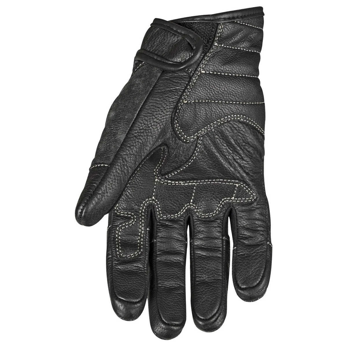 Speed and Strength Rust And Redemption Gloves