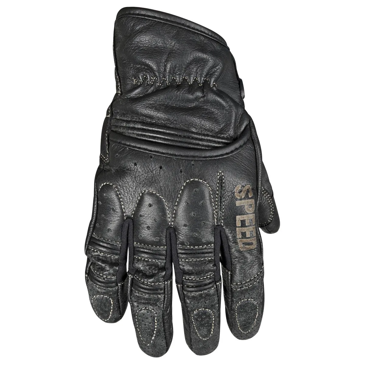 Speed and Strength Rust And Redemption Gloves