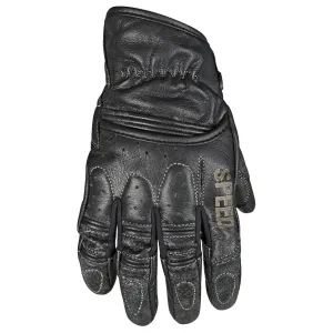 Speed and Strength Rust And Redemption Gloves