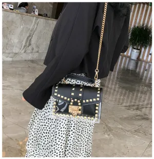 Square Biz Jelly Bag