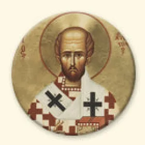 St. John Chrysostom