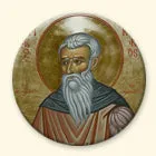 St. Kyriakos