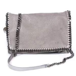 Stella McCartney Falabella Shaggy Deer