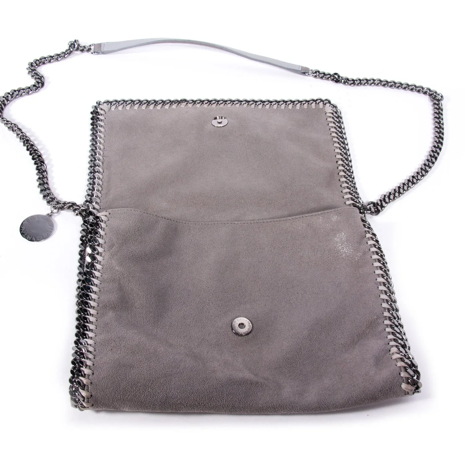 Stella McCartney Falabella Shaggy Deer