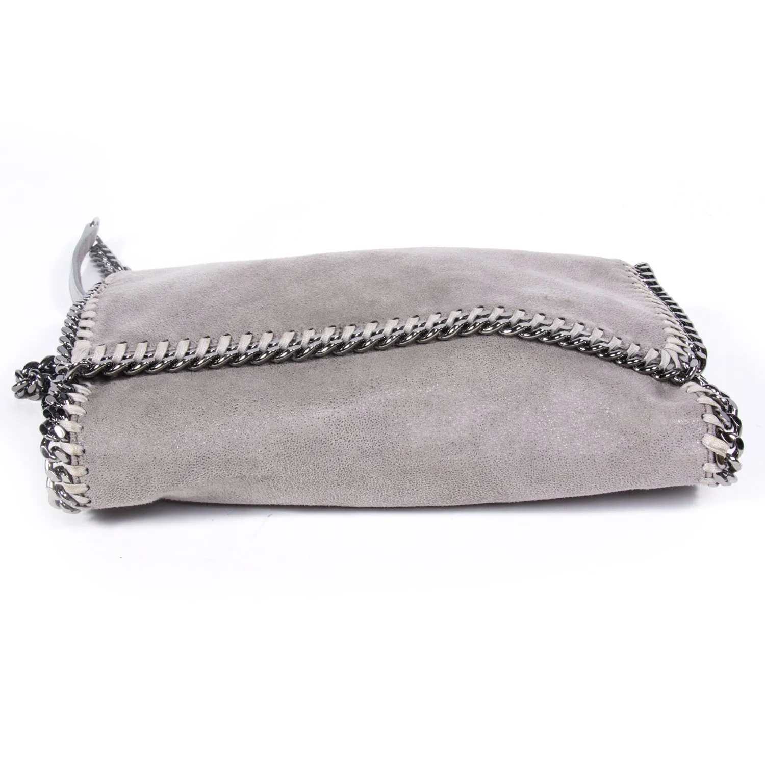 Stella McCartney Falabella Shaggy Deer