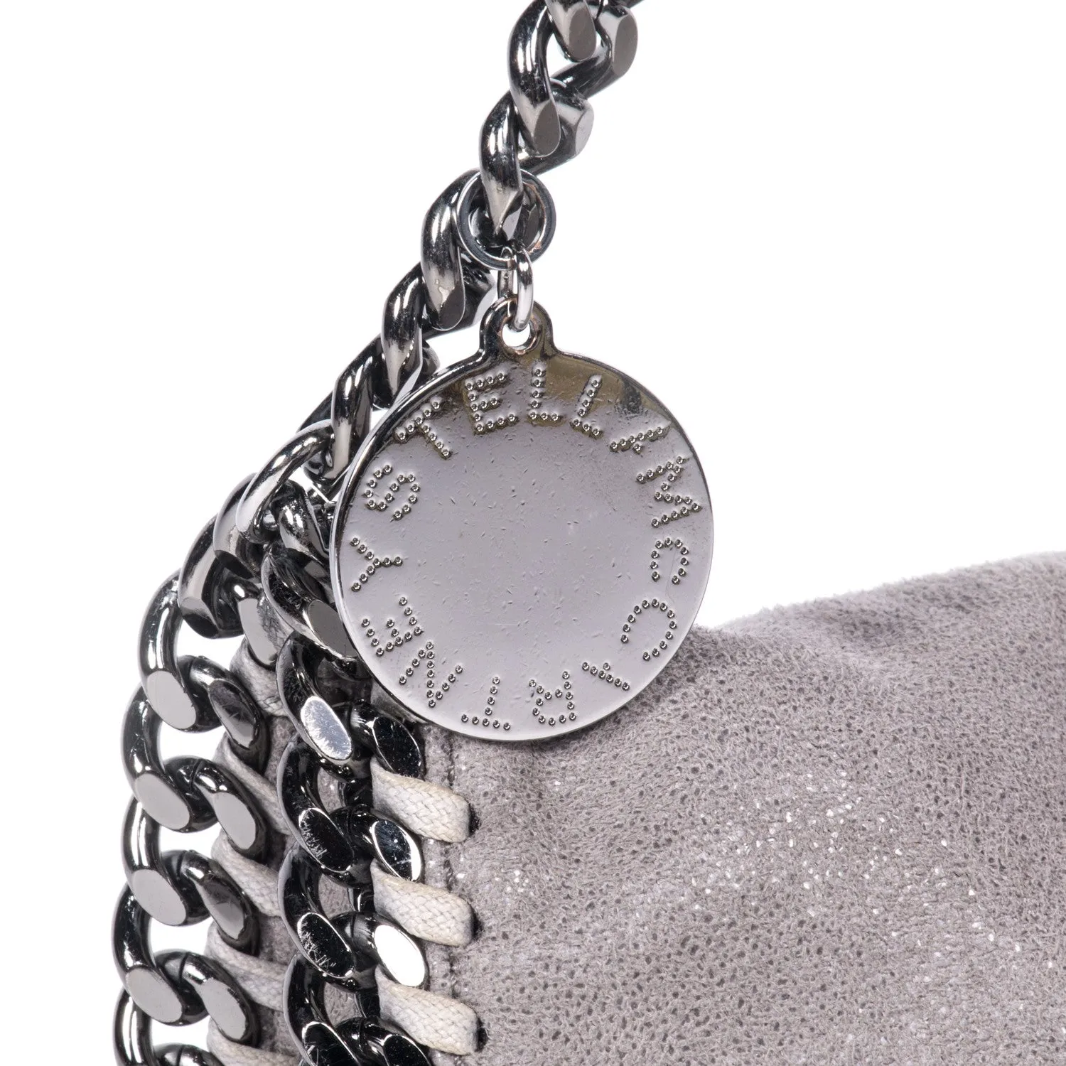 Stella McCartney Falabella Shaggy Deer
