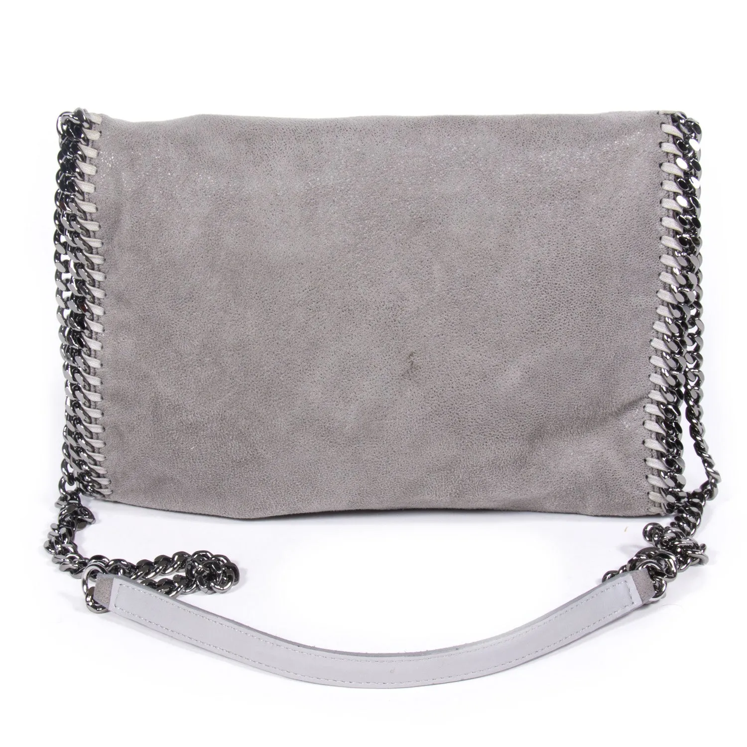 Stella McCartney Falabella Shaggy Deer