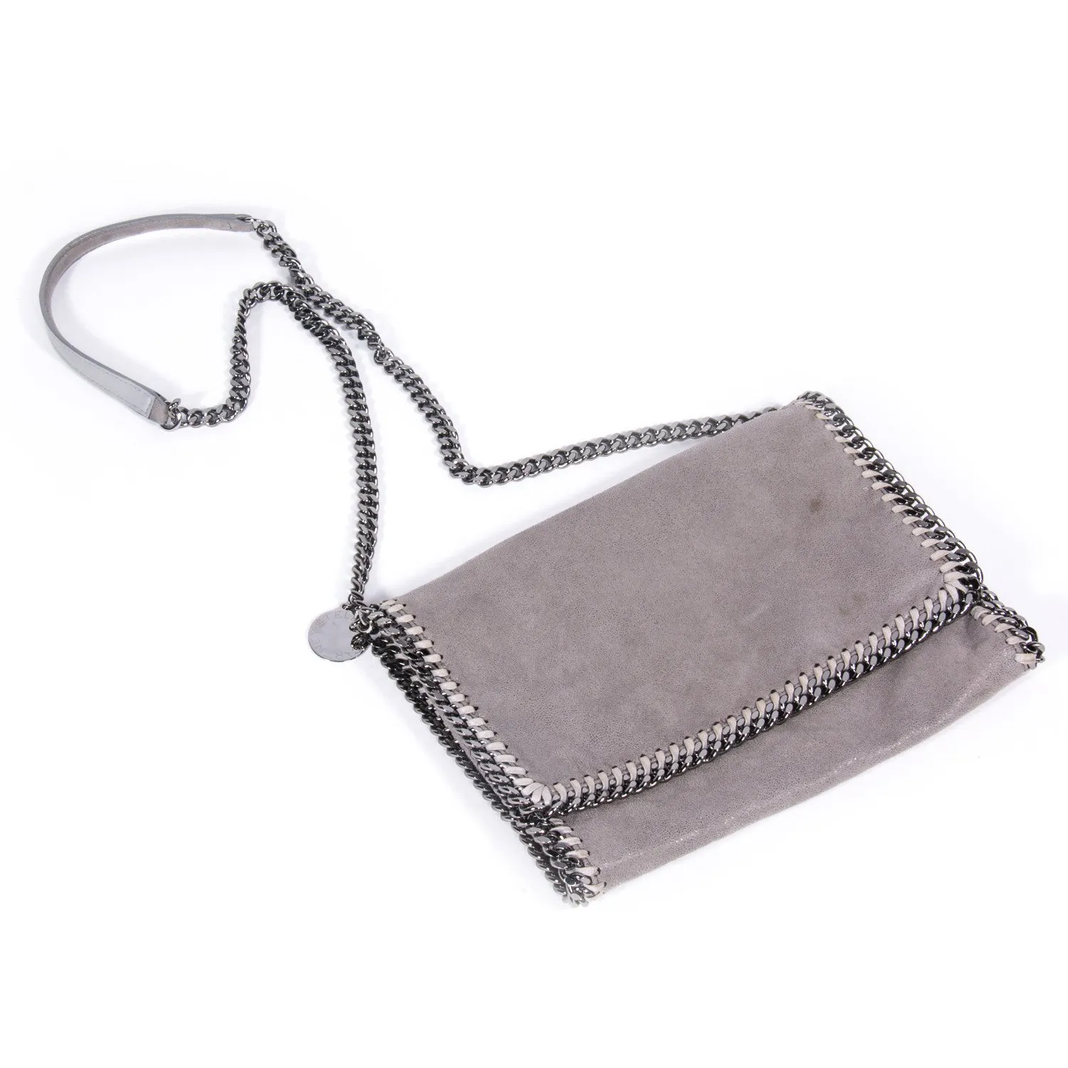 Stella McCartney Falabella Shaggy Deer