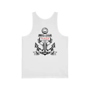 Stylin' Anchor Tank