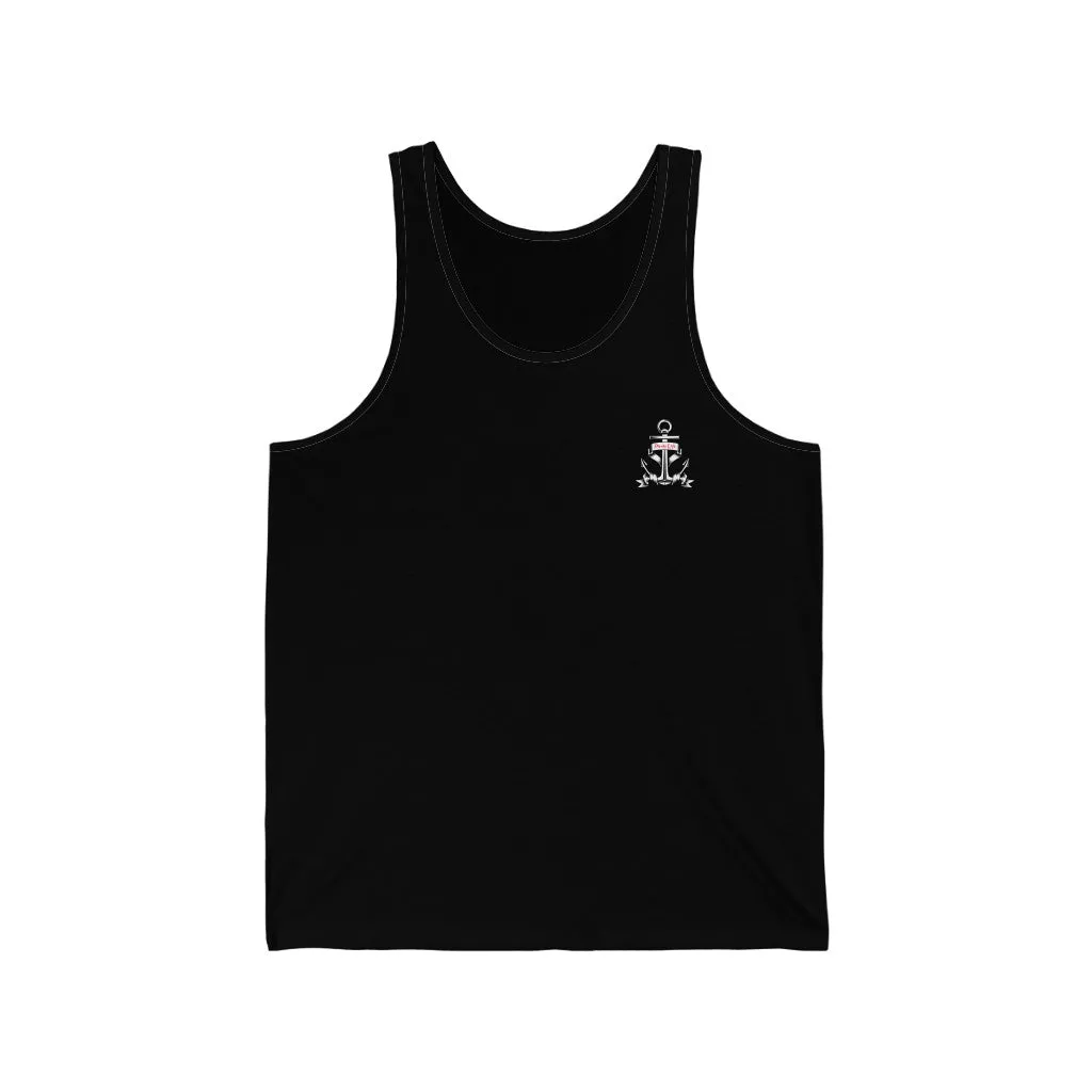 Stylin' Anchor Tank