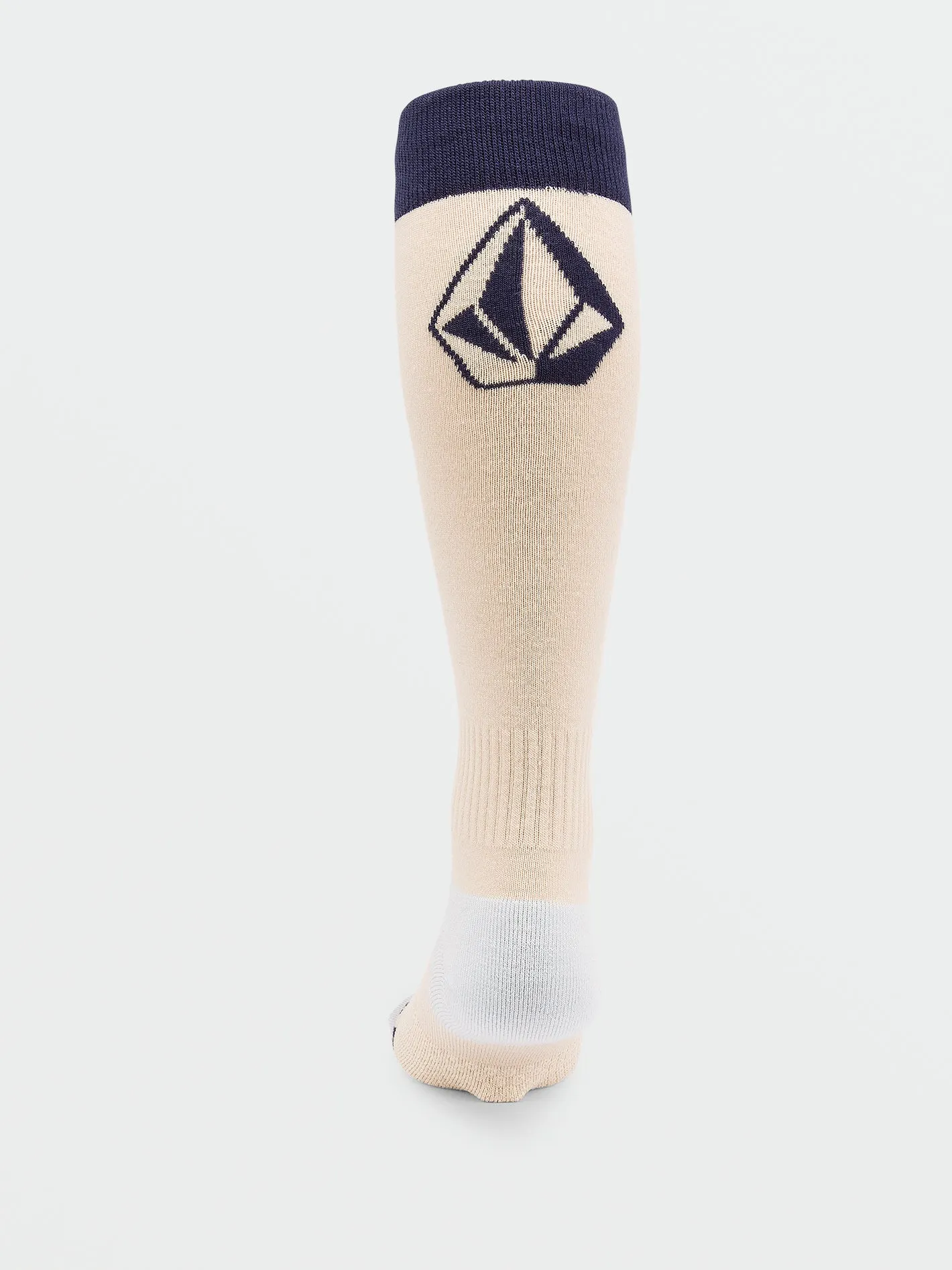 Synth Socks - Khaki