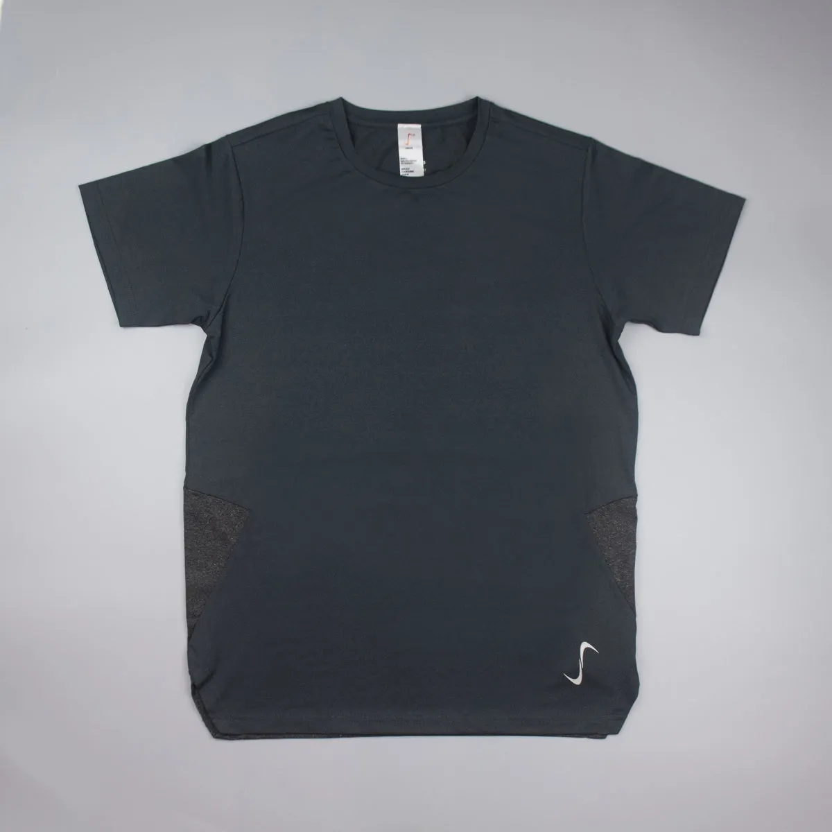 圓領運動T恤 MEN'S CREW NECK SPORT T-SHIRT