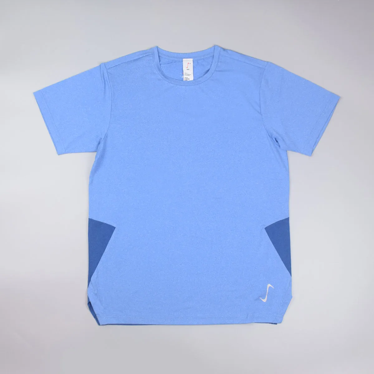 圓領運動T恤 MEN'S CREW NECK SPORT T-SHIRT