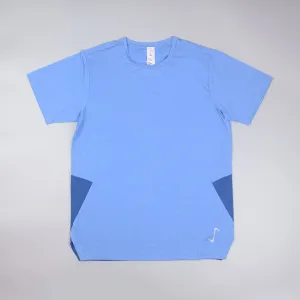 圓領運動T恤 MEN'S CREW NECK SPORT T-SHIRT