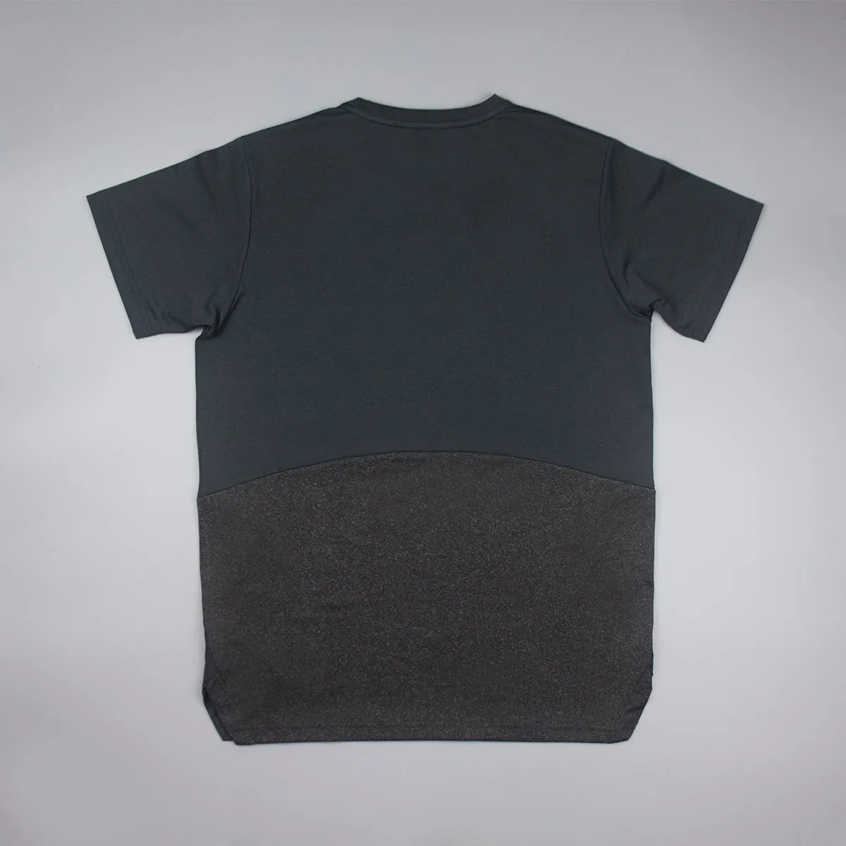 圓領運動T恤 MEN'S CREW NECK SPORT T-SHIRT