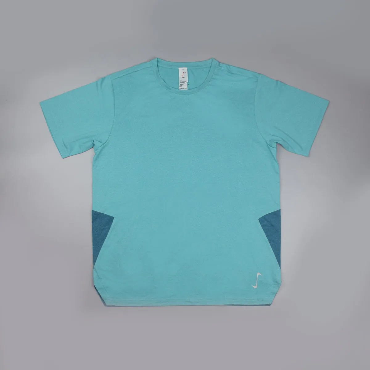圓領運動T恤 MEN'S CREW NECK SPORT T-SHIRT