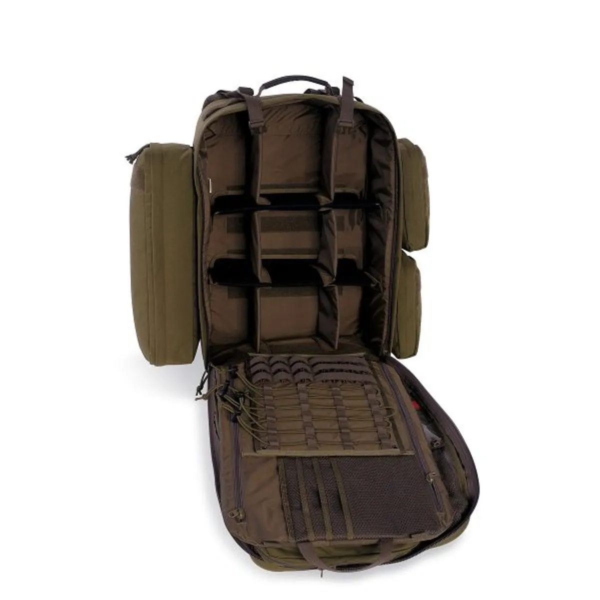 Tasmanian Tiger First Responder MKIII Olive