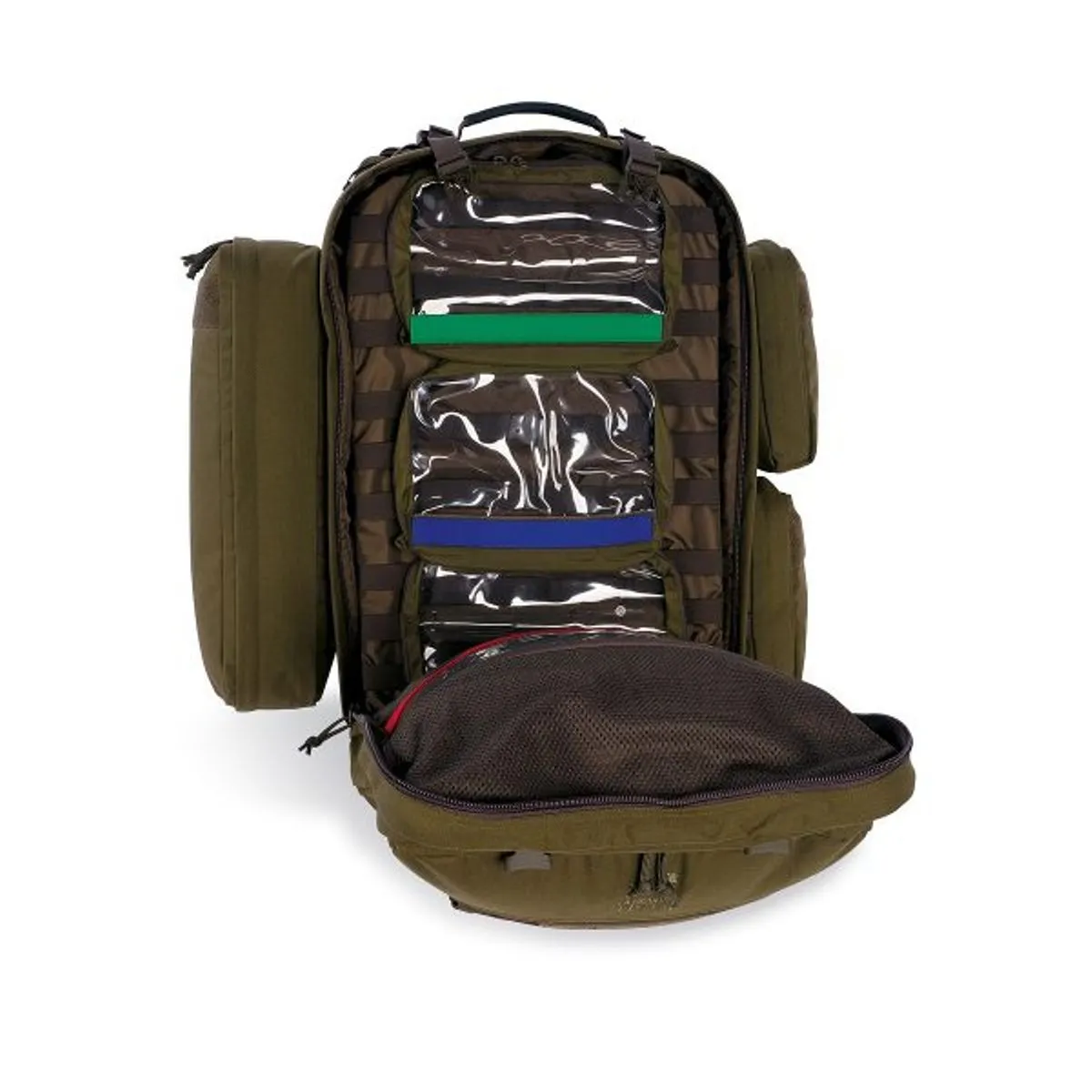 Tasmanian Tiger First Responder MKIII Olive