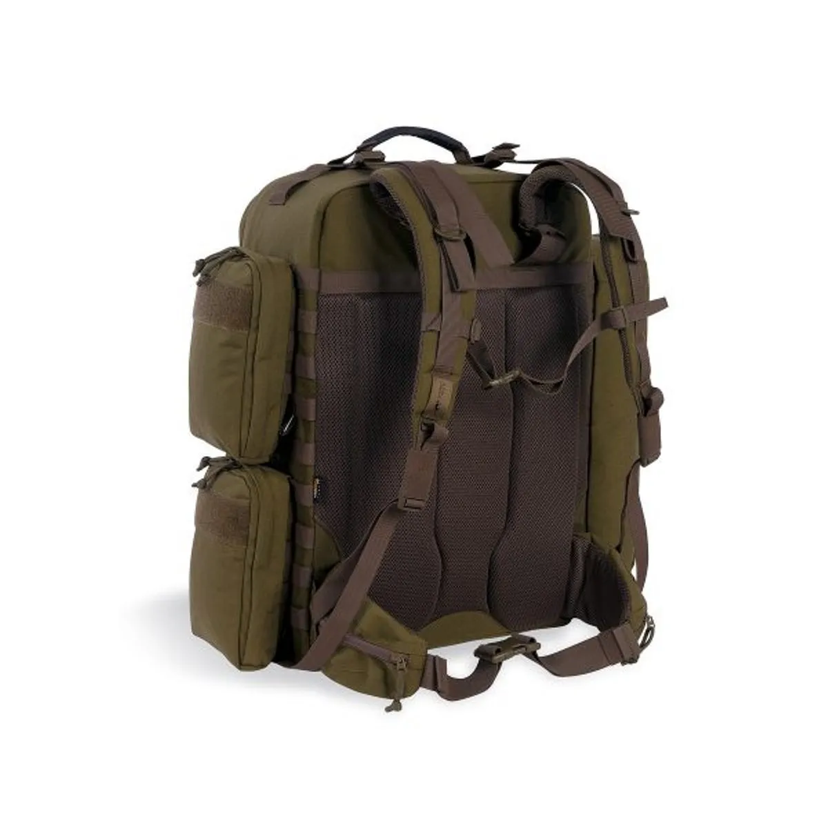 Tasmanian Tiger First Responder MKIII Olive