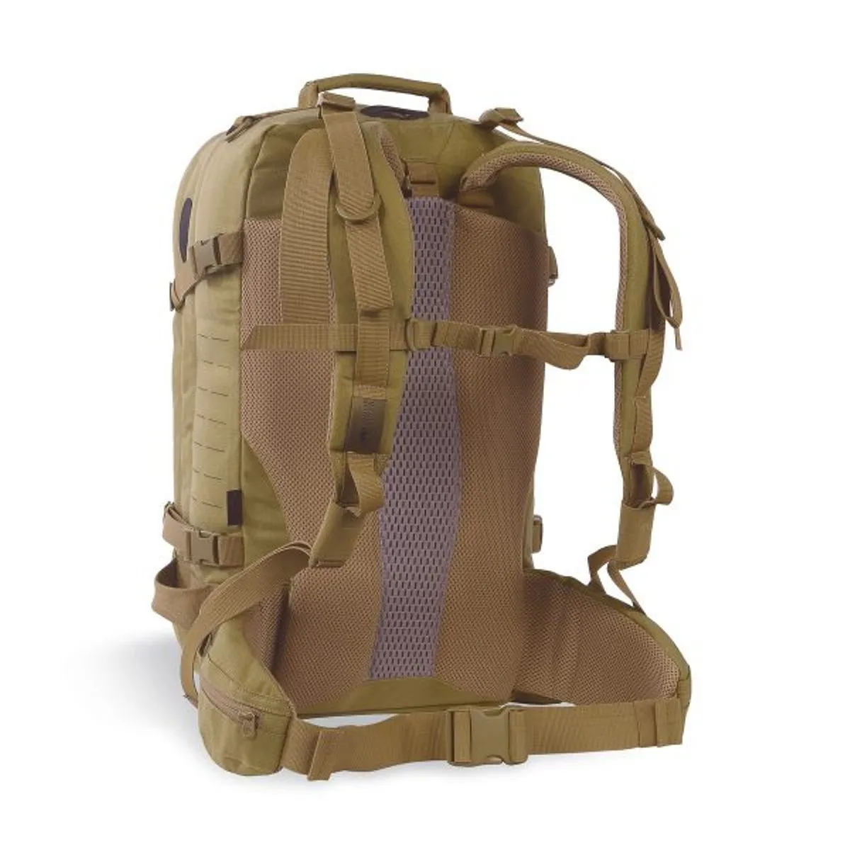 Tasmanian Tiger Mission MKII Pack Khaki