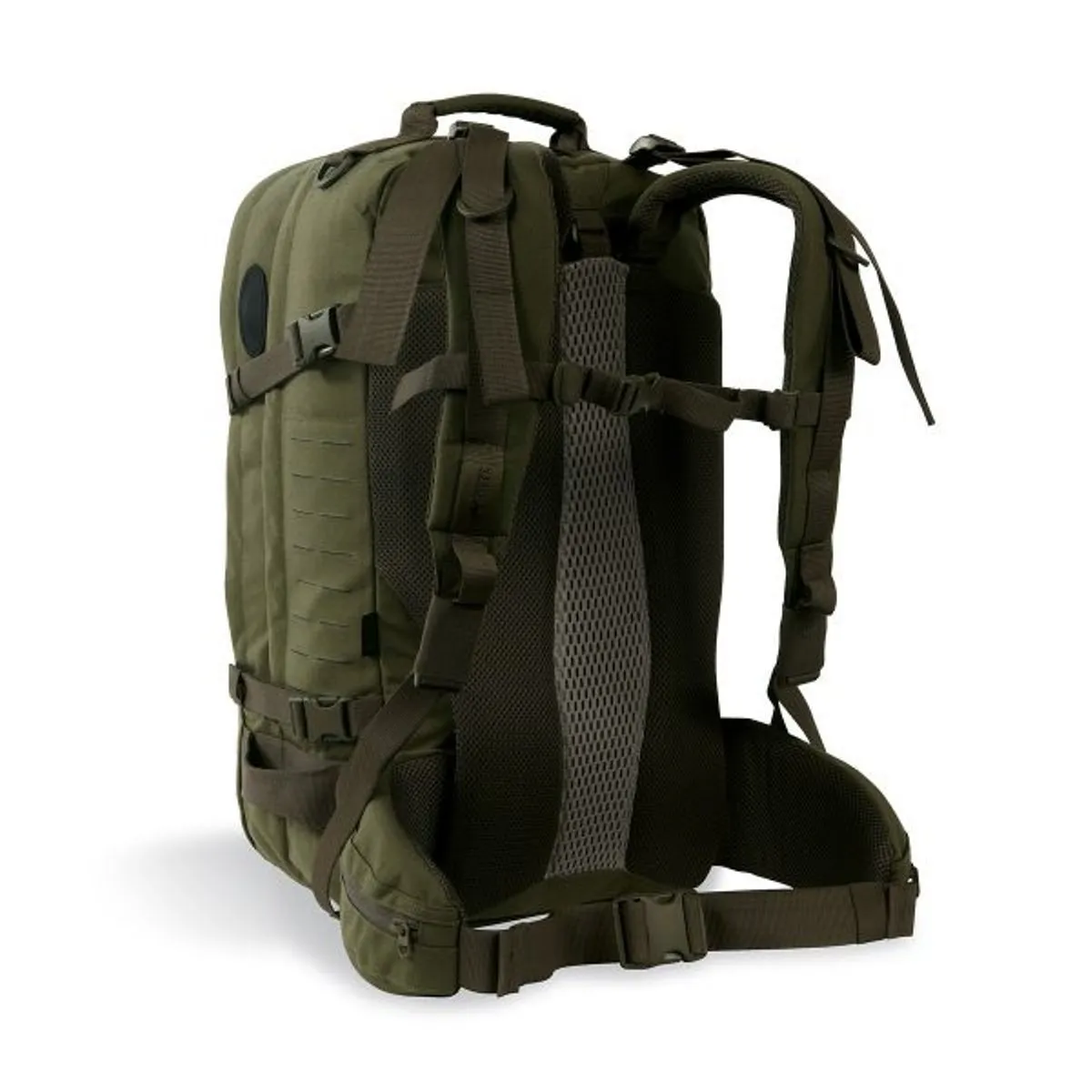 Tasmanian Tiger Mission MKII Pack Olive