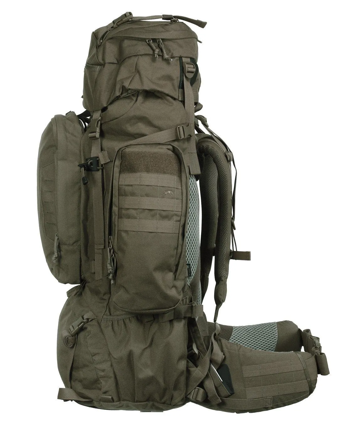 Tasmanian Tiger Range Pack MKII Olive