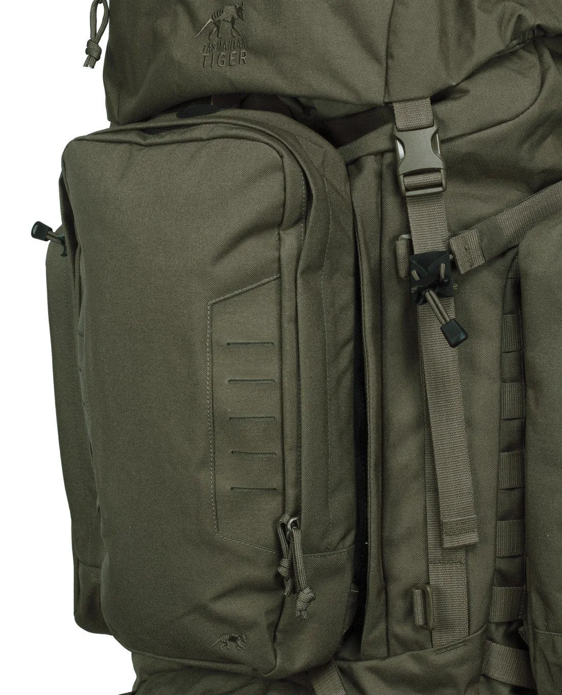 Tasmanian Tiger Range Pack MKII Olive