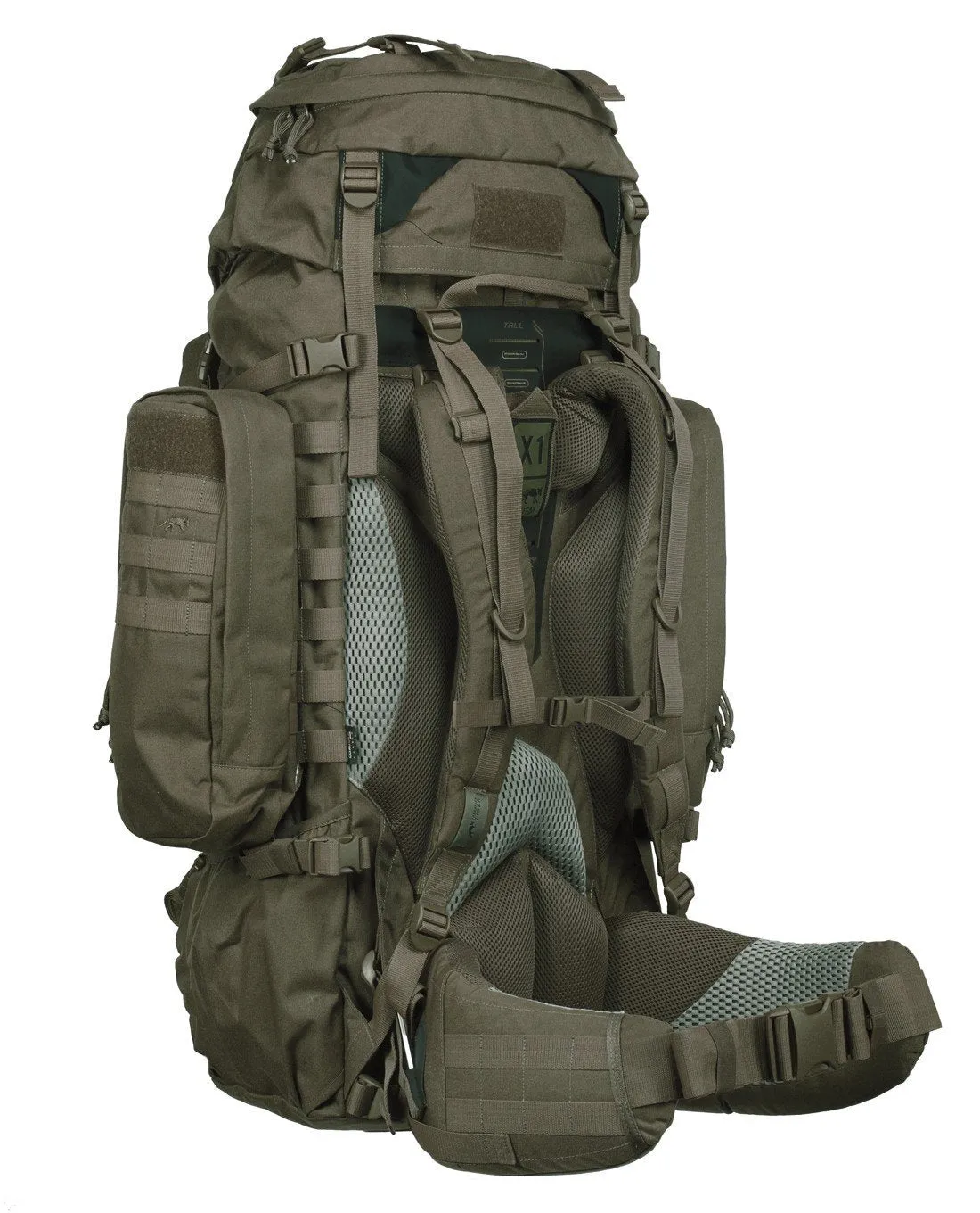 Tasmanian Tiger Range Pack MKII Olive
