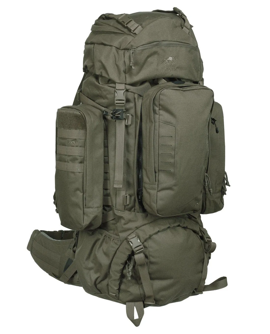 Tasmanian Tiger Range Pack MKII Olive