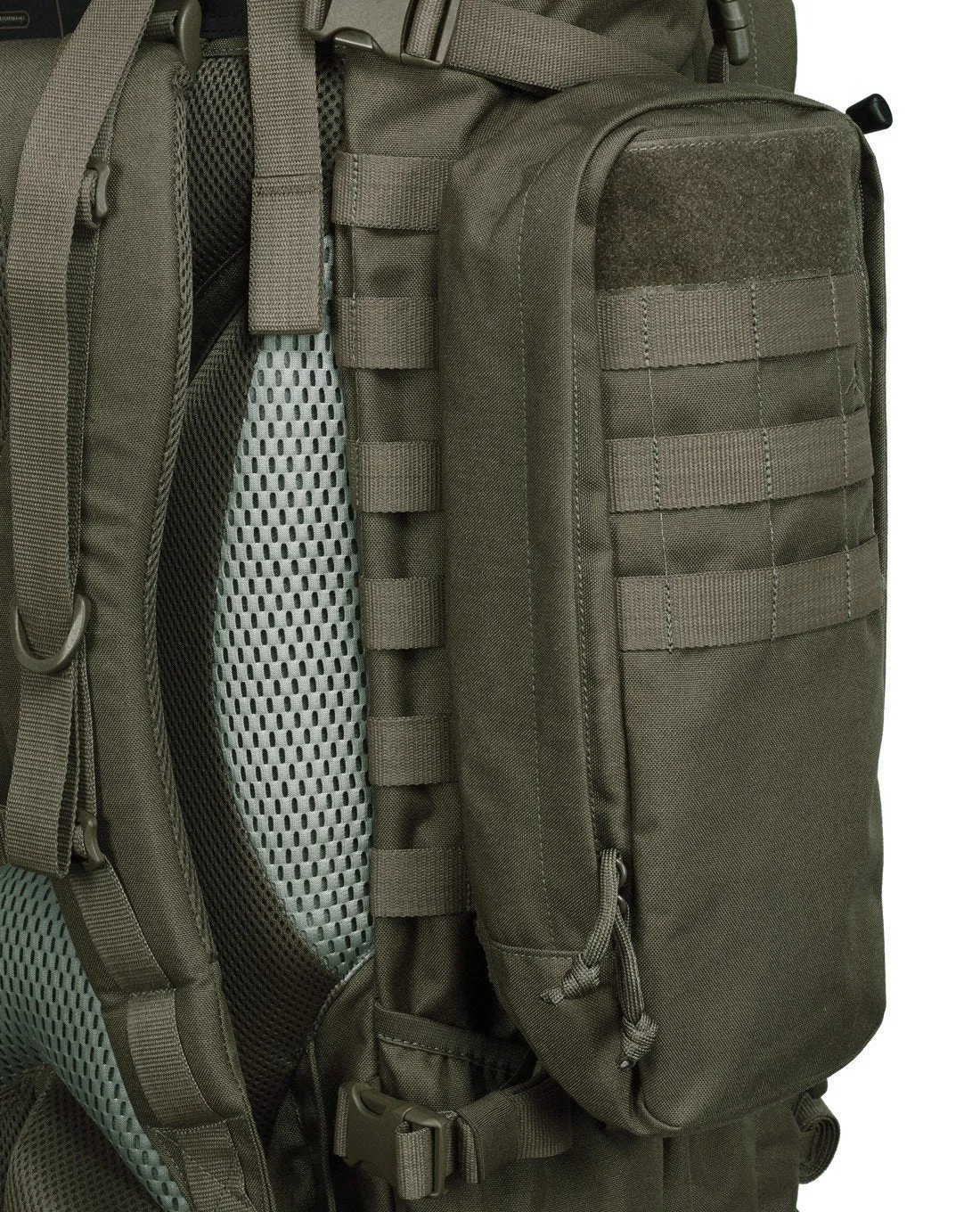 Tasmanian Tiger Range Pack MKII Olive